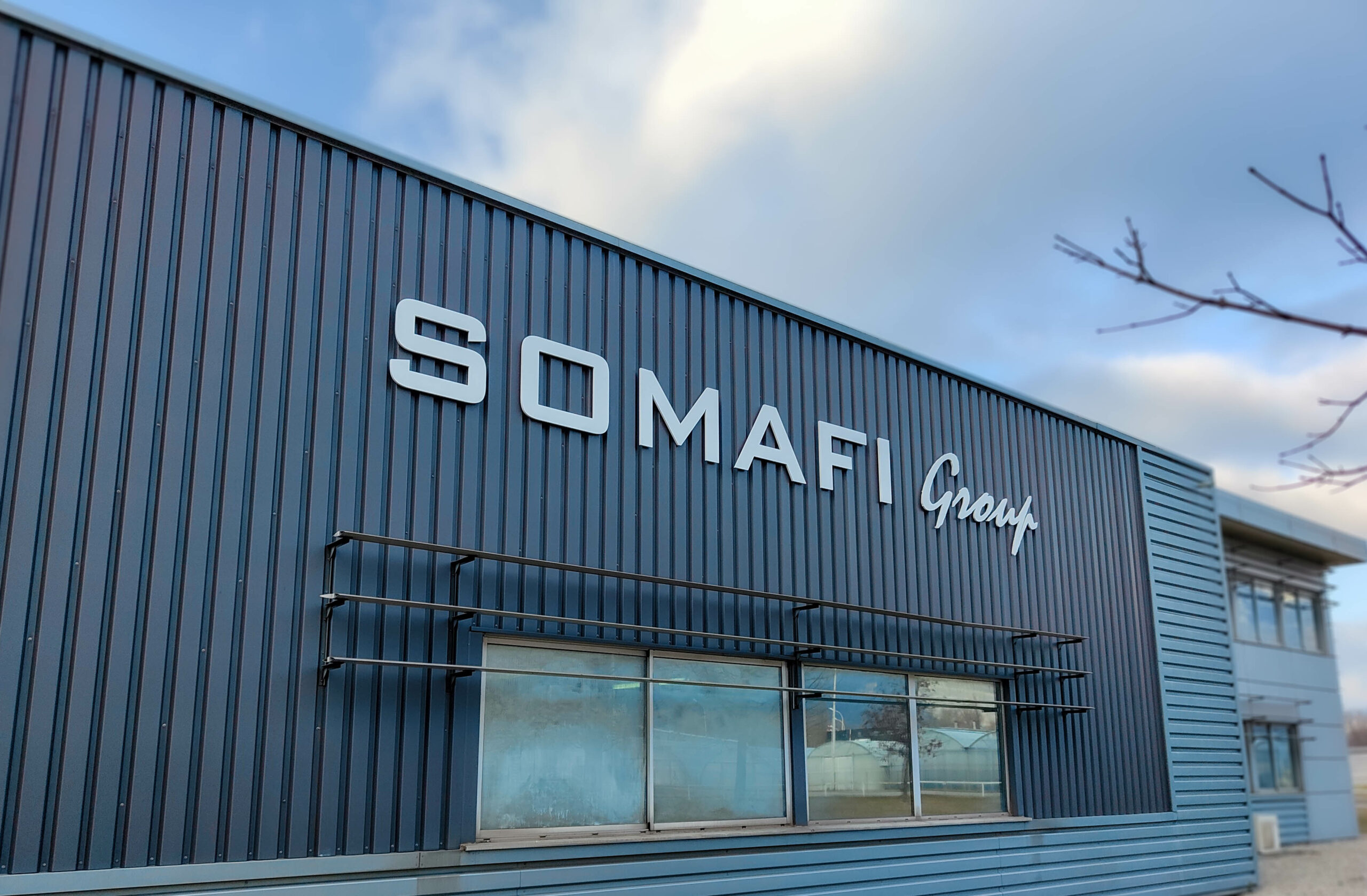 SOMAFI group