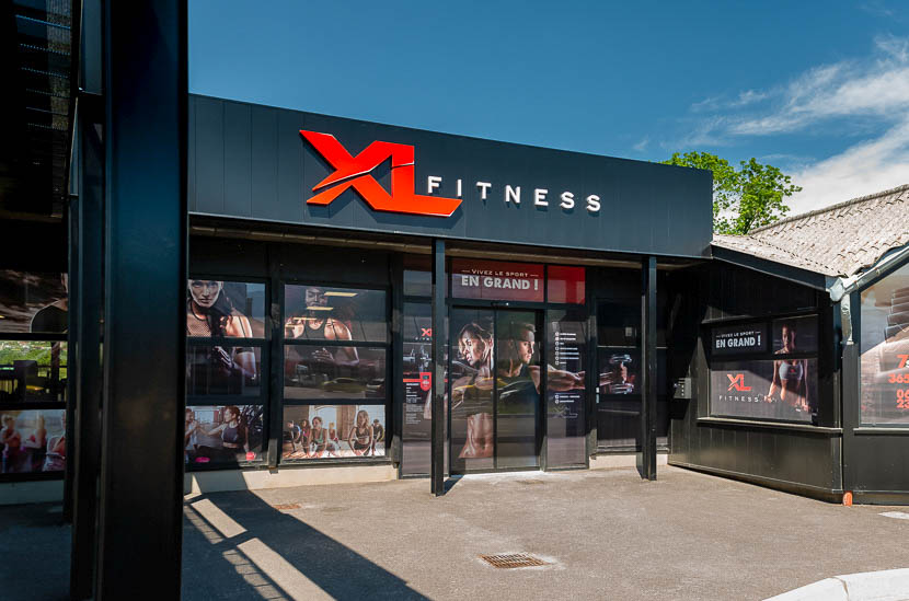 XL Fitness